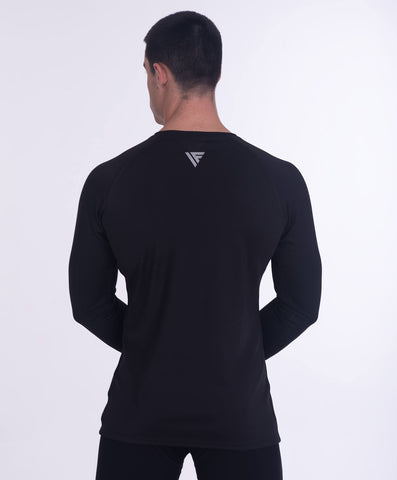 IRONFIBRE X-I RASHGUARD