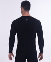 IRONFIBRE CMP RASHGUARD