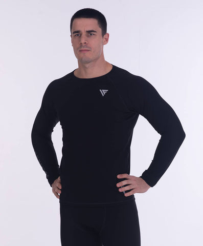 IRONFIBRE CMP RASHGUARD