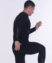 IRONFIBRE CMP RASHGUARD