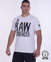 RAW STRENGHT CTX T-SHIRT