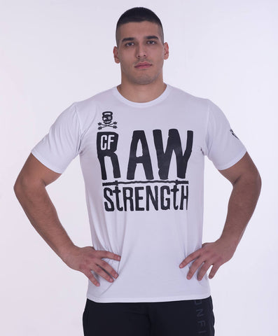 RAW STRENGHT CTX T-SHIRT