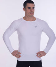 IRONFIBRE CMP RASHGUARD