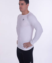 IRONFIBRE CMP RASHGUARD