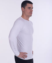 IRONFIBRE CMP RASHGUARD