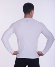 IRONFIBRE CMP RASHGUARD