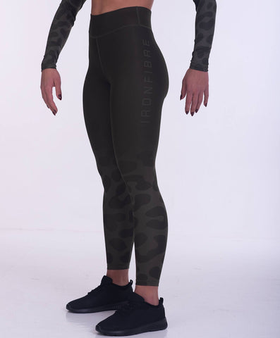 IRONFIBRE LPRD LEGGINGS