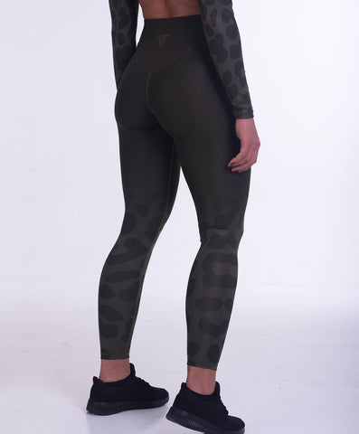 IRONFIBRE LPRD LEGGINGS