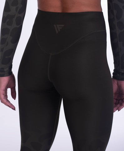 IRONFIBRE LPRD LEGGINGS