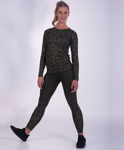 IRONFIBRE LPRD LEGGINGS