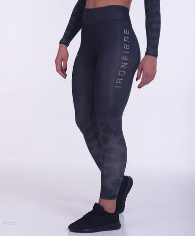 IRONFIBRE LPRD LEGGINGS