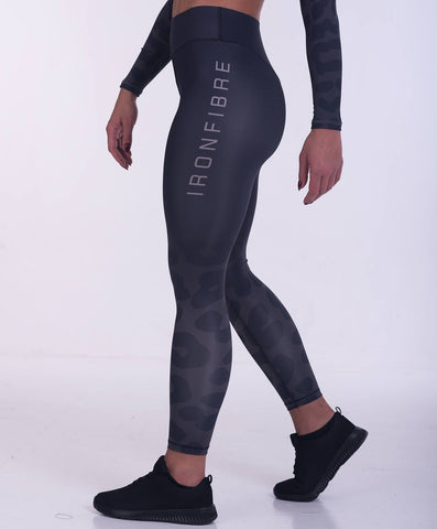 IRONFIBRE LPRD LEGGINGS