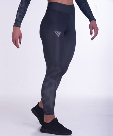 IRONFIBRE LPRD LEGGINGS