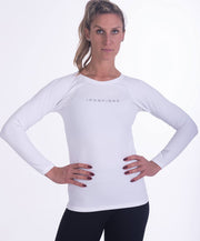 IRONFIBRE CMP RASHGUARD