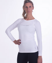 IRONFIBRE CMP RASHGUARD