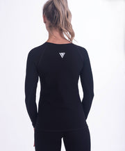 IRONFIBRE CMP RASHGUARD