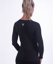 IRONFIBRE RASHGUARD