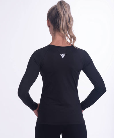 IRONFIBRE RASHGUARD