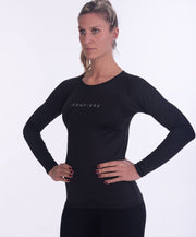 IRONFIBRE RASHGUARD