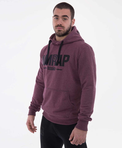 AMRAP Hoodie