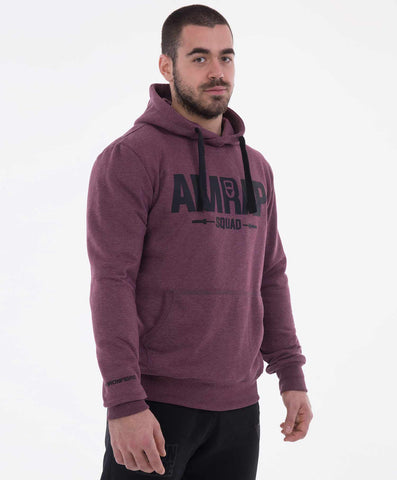 AMRAP Hoodie