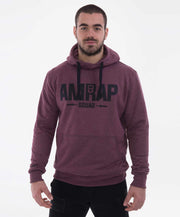 AMRAP Hoodie