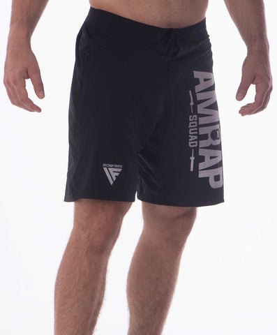 AMRAP SHORTS