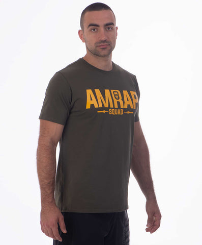 AMRAP T-Shirt