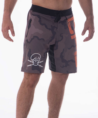 CFG SHORTS