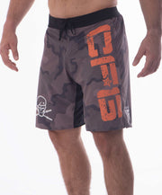 CFG SHORTS