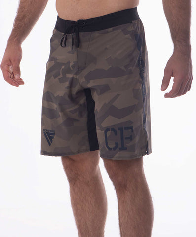 CFG SHORTS