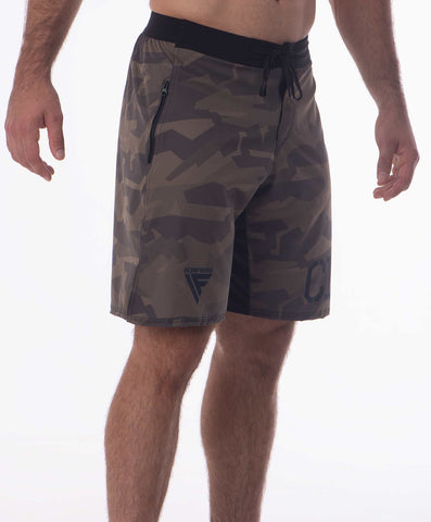 CFG SHORTS