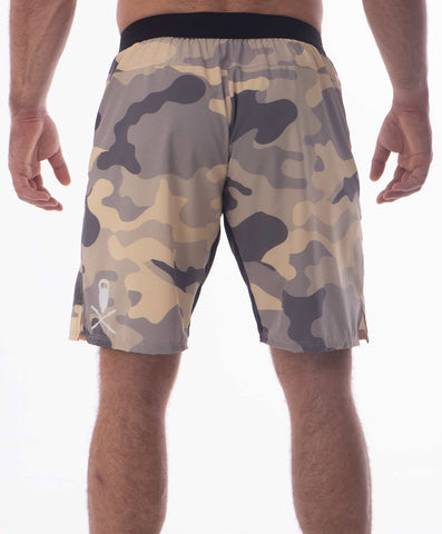 CF/X-I SHORTS