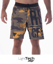 RAW STRENGHT SHORTS