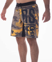 RAW STRENGHT SHORTS