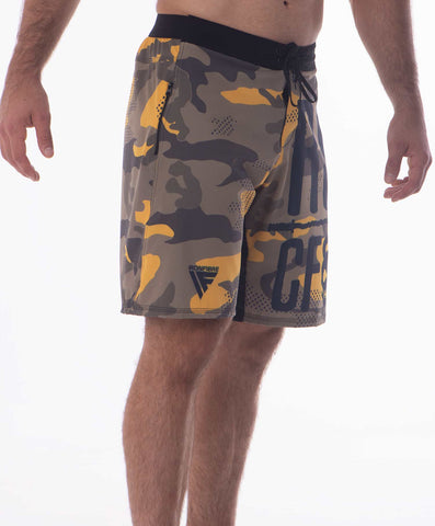 RAW STRENGHT SHORTS