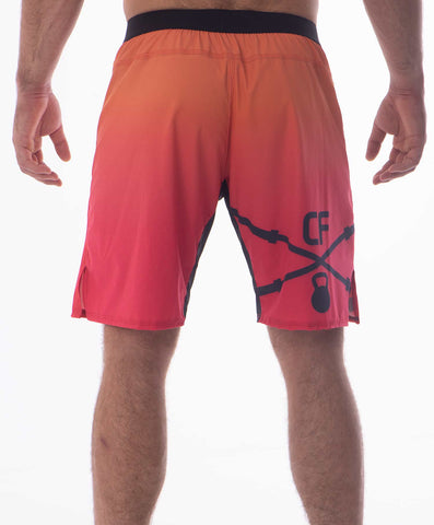 CF/X-I SHORTS