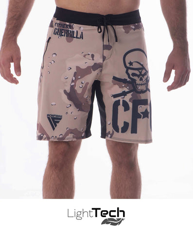 CFG DESERT SHORTS