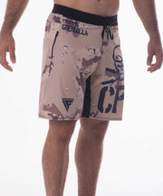 CFG DESERT SHORTS