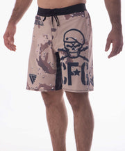 CFG DESERT SHORTS