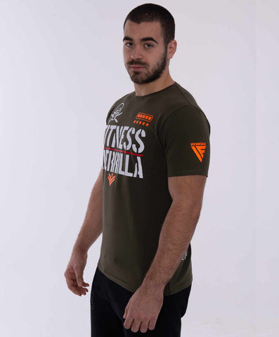 Fitness Guerrilla T-Shirt